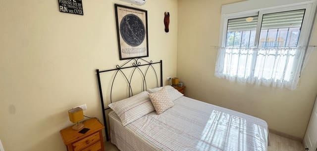 3 sypialnia Dom na sprzedaż w Villamartin, Orihuela z basenem - 199 995 € (Ref: 9343464)