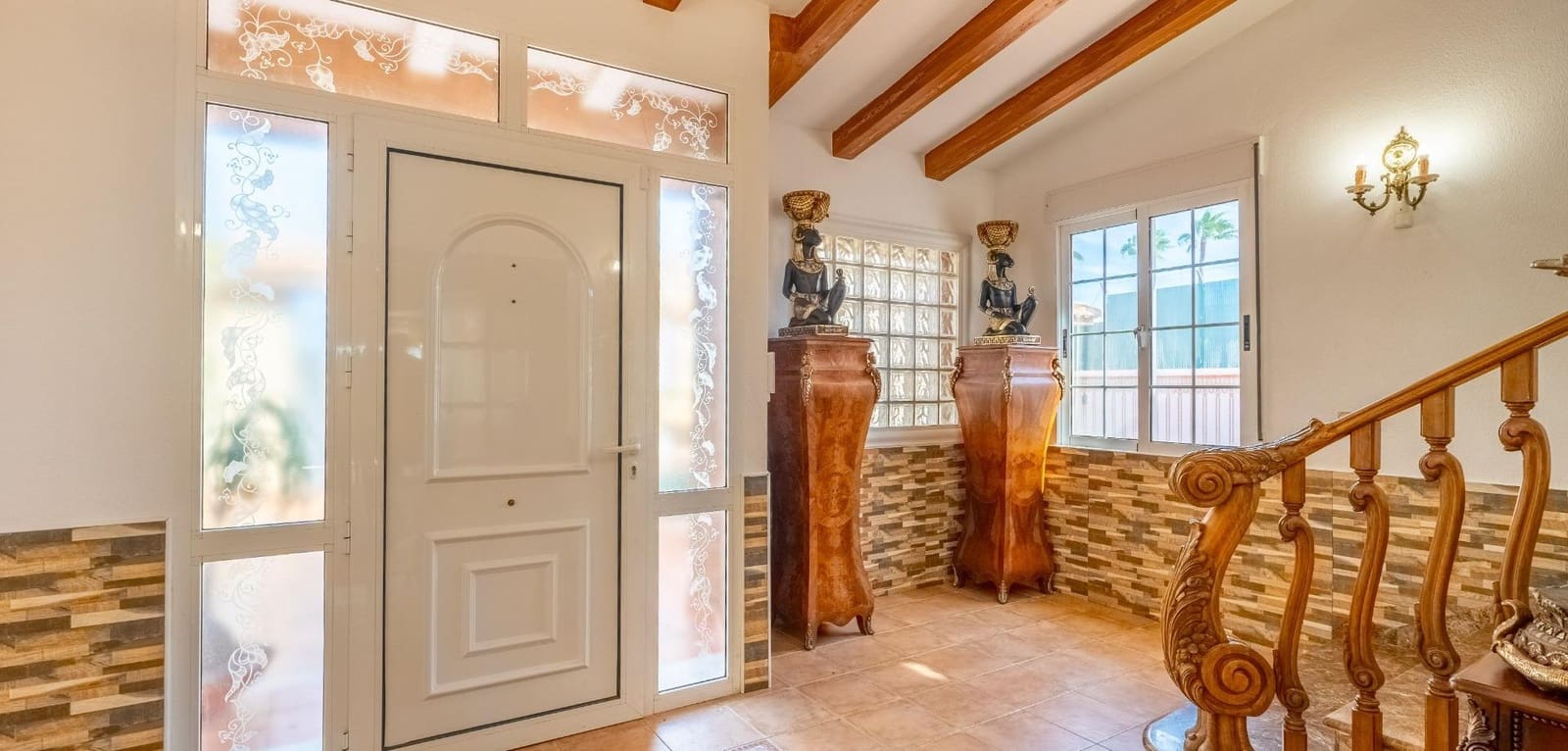 6 sovrum Villa till salu i El Chaparral med pool - 689 000 € (Ref: 9343465)