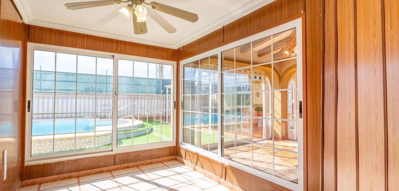 6 sovrum Villa till salu i El Chaparral med pool - 689 000 € (Ref: 9343465)