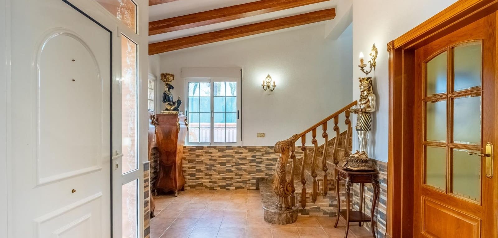 6 sovrum Villa till salu i El Chaparral med pool - 689 000 € (Ref: 9343465)