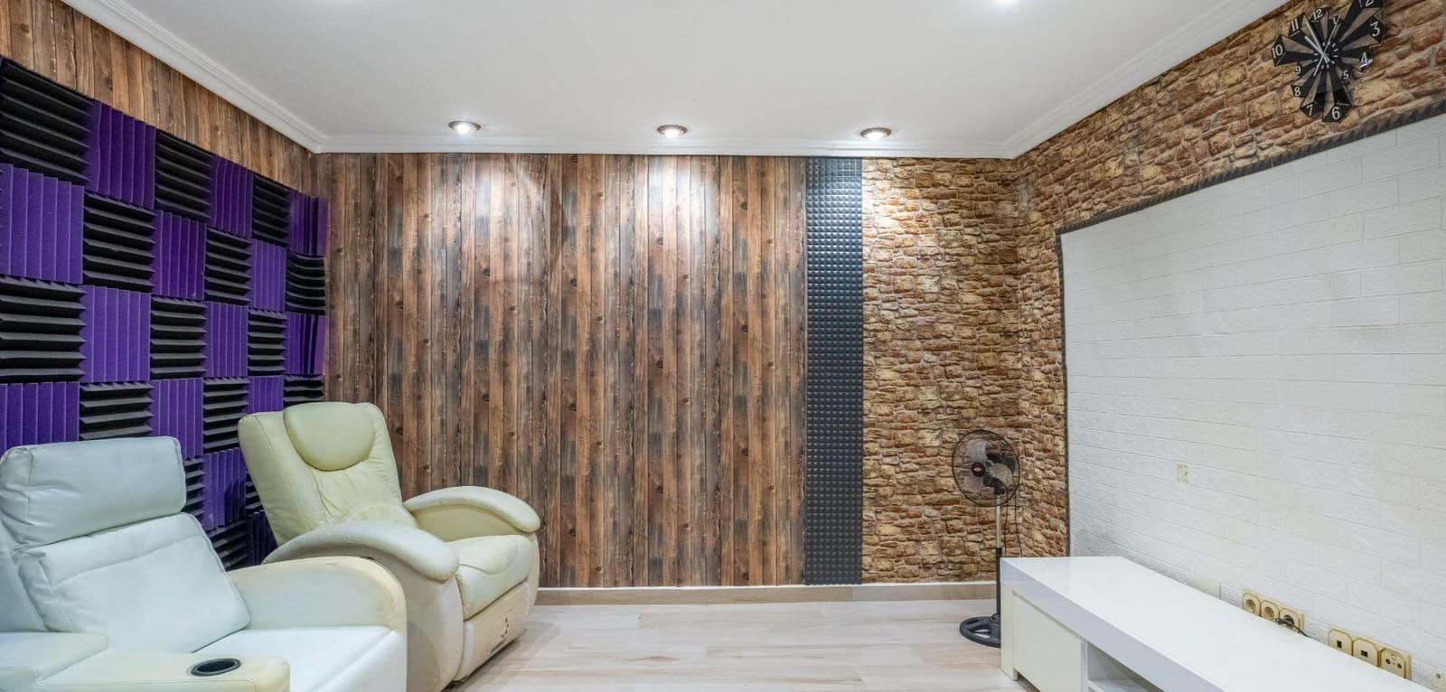 6 sovrum Villa till salu i El Chaparral med pool - 689 000 € (Ref: 9343465)