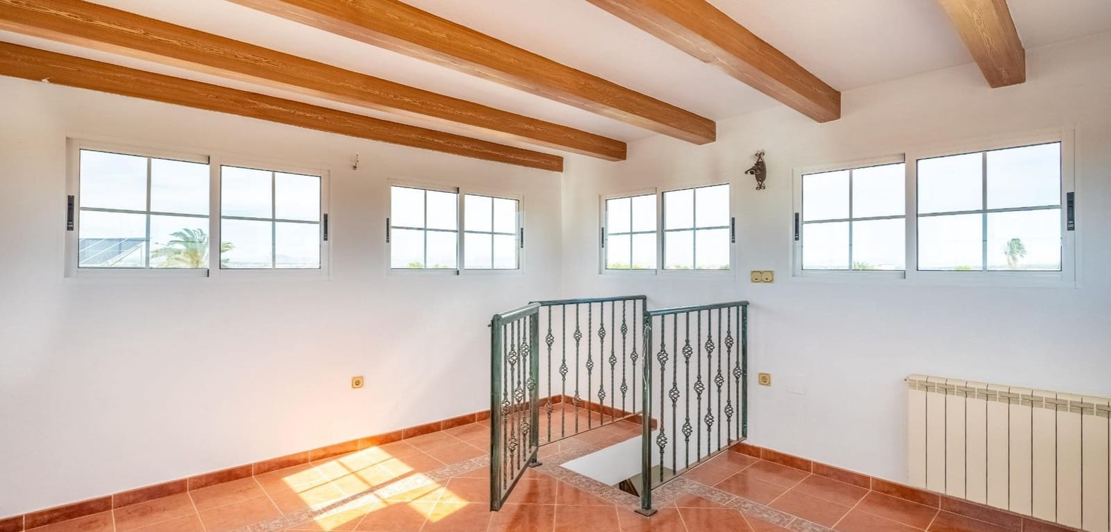 6 sovrum Villa till salu i El Chaparral med pool - 689 000 € (Ref: 9343465)