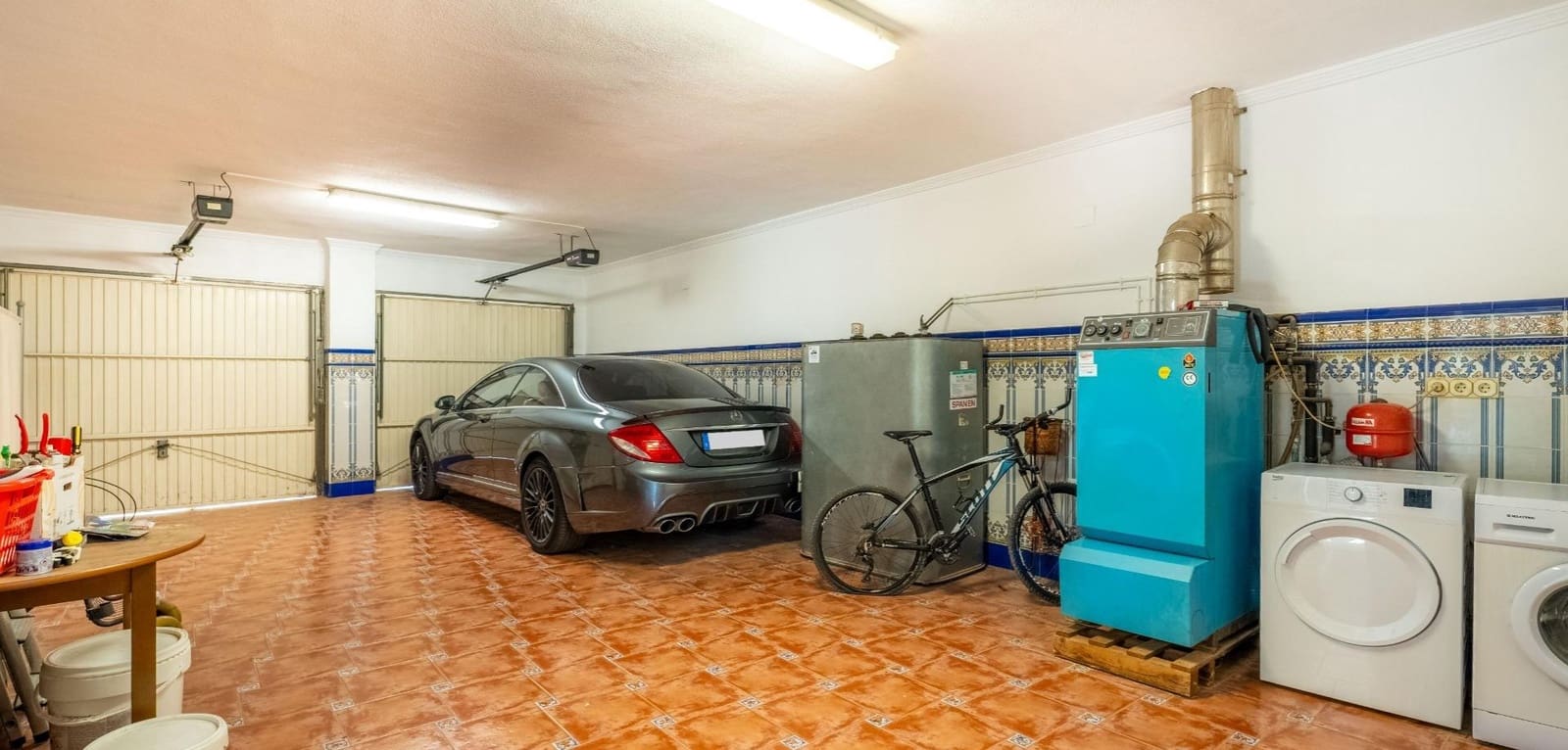 6 sovrum Villa till salu i El Chaparral med pool - 689 000 € (Ref: 9343465)