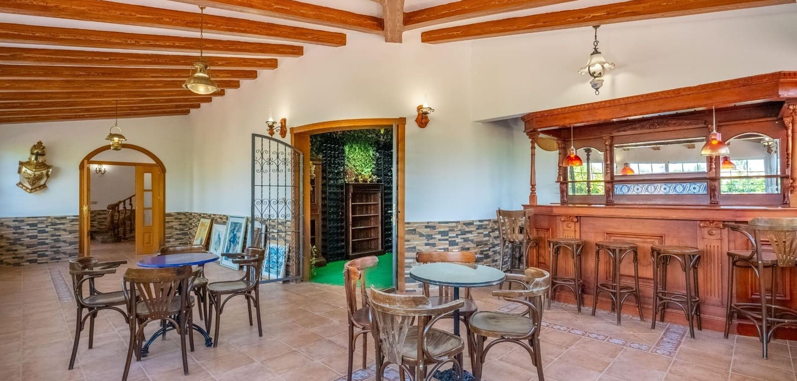 6 sovrum Villa till salu i El Chaparral med pool - 689 000 € (Ref: 9343465)