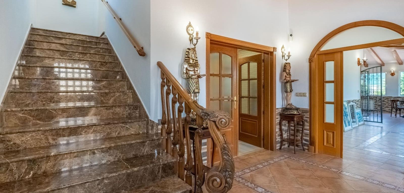 6 sovrum Villa till salu i El Chaparral med pool - 689 000 € (Ref: 9343465)