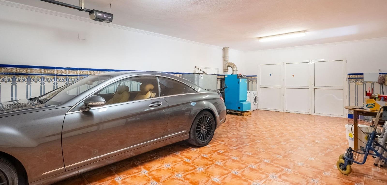 6 sovrum Villa till salu i El Chaparral med pool - 689 000 € (Ref: 9343465)