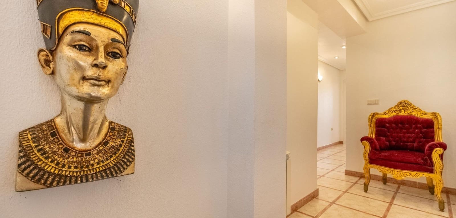 6 bedroom Villa for sale in El Chaparral with pool - € 689,000 (Ref: 9343465)