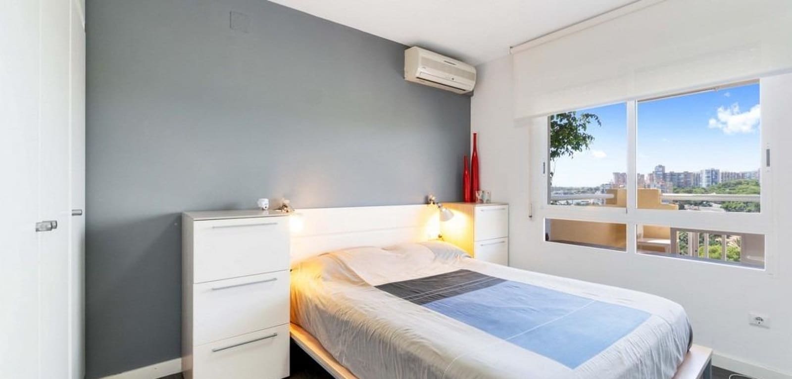 Apartamento de 3 habitaciones en Campoamor en venta con piscina - 365.000 € (Ref: 9343466)