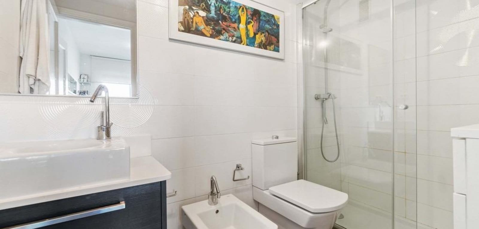 Apartamento de 3 habitaciones en Campoamor en venta con piscina - 365.000 € (Ref: 9343466)