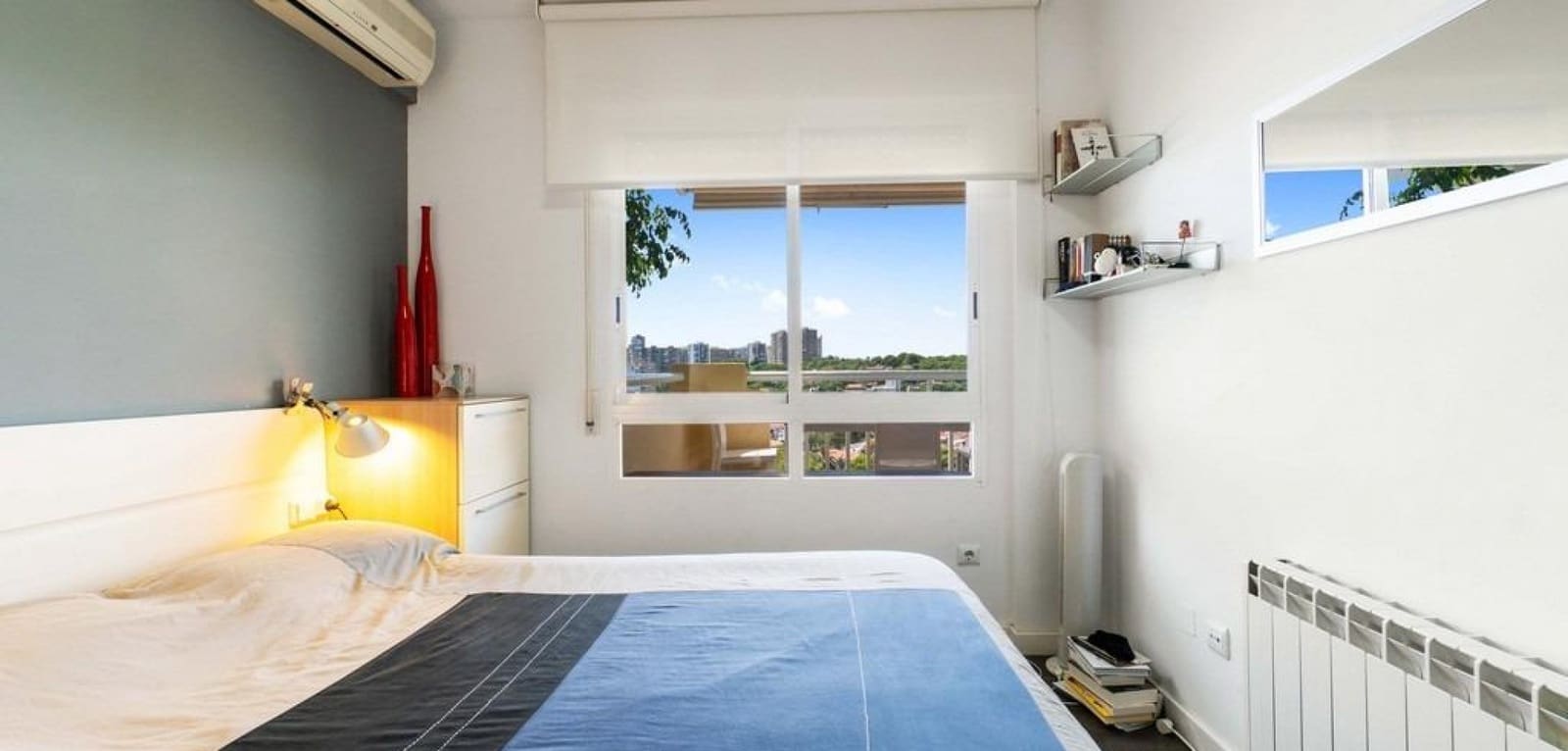 Apartamento de 3 habitaciones en Campoamor en venta con piscina - 365.000 € (Ref: 9343466)