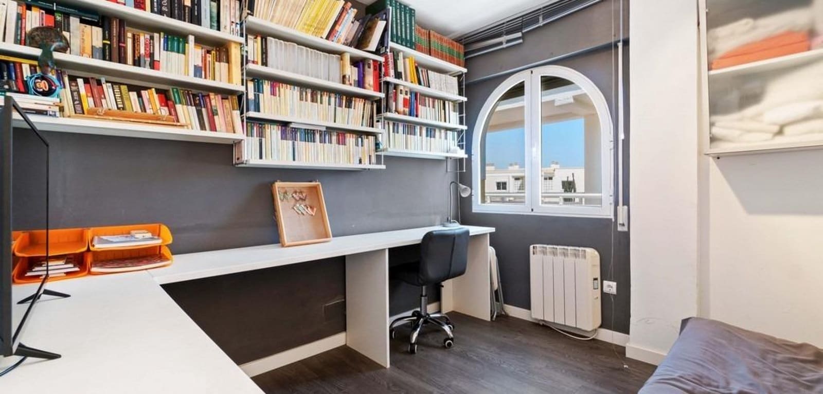 Apartamento de 3 habitaciones en Campoamor en venta con piscina - 365.000 € (Ref: 9343466)