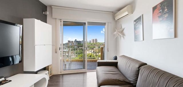 Apartamento de 3 habitaciones en Campoamor, Orihuela en venta con piscina - 365.000 € (Ref: 9343466)