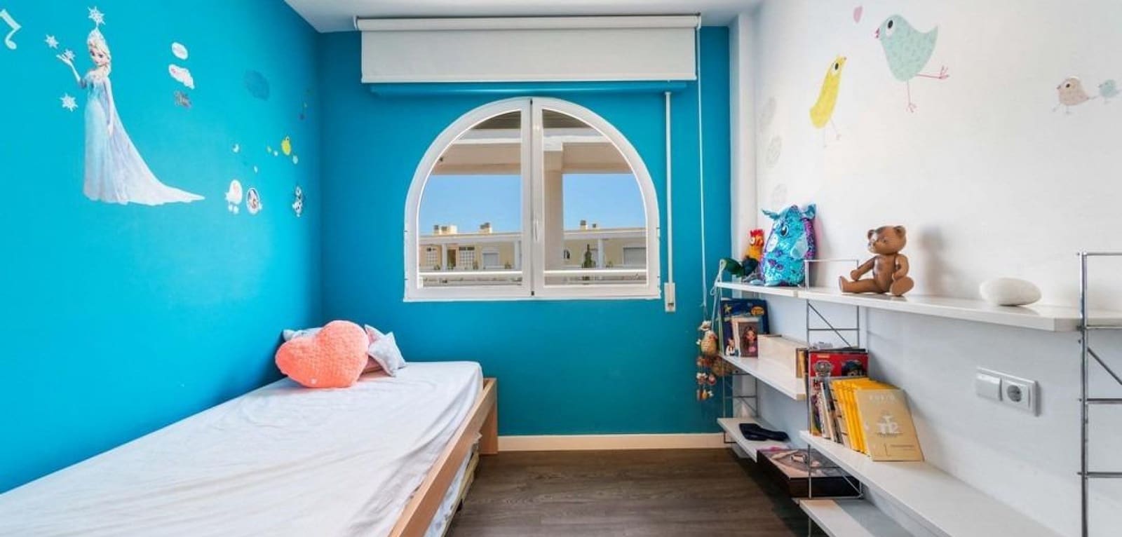 Apartamento de 3 habitaciones en Campoamor en venta con piscina - 365.000 € (Ref: 9343466)