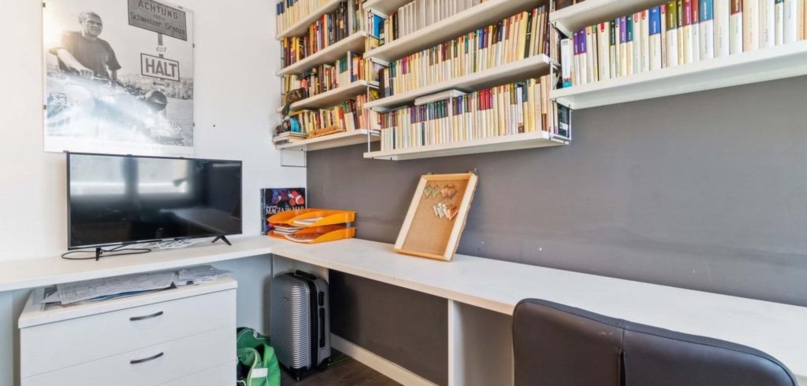 Apartamento de 3 habitaciones en Campoamor en venta con piscina - 365.000 € (Ref: 9343466)