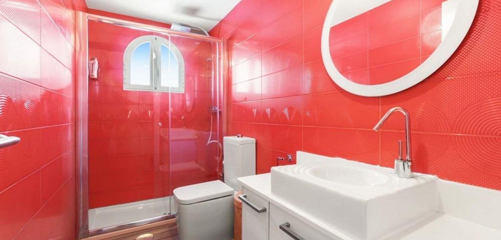 Apartamento de 3 habitaciones en Campoamor en venta con piscina - 365.000 € (Ref: 9343466)