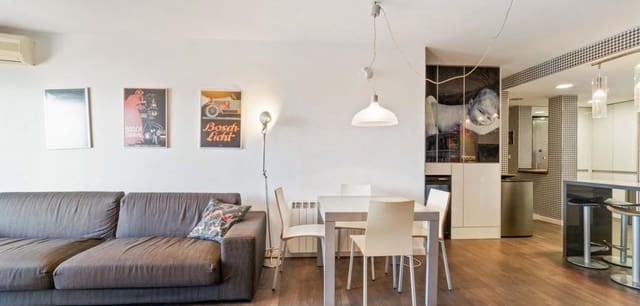 Apartamento de 3 habitaciones en Campoamor, Orihuela en venta con piscina - 365.000 € (Ref: 9343466)