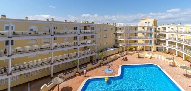 Apartamento de 3 habitaciones en Campoamor, Orihuela en venta con piscina - 365.000 € (Ref: 9343466)