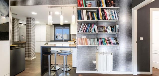 Apartamento de 3 habitaciones en Campoamor, Orihuela en venta con piscina - 365.000 € (Ref: 9343466)