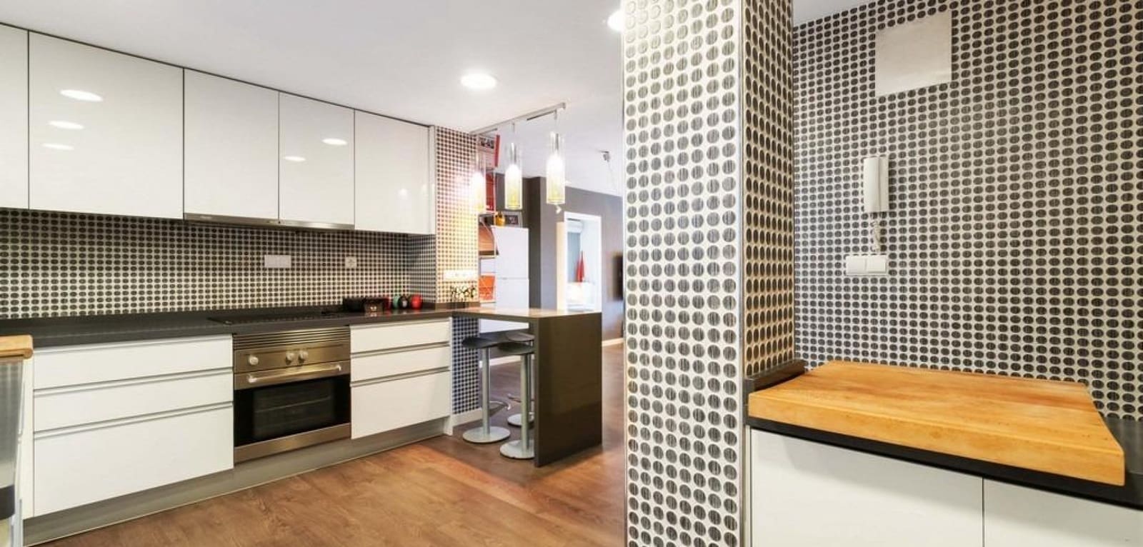 Apartamento de 3 habitaciones en Campoamor en venta con piscina - 365.000 € (Ref: 9343466)