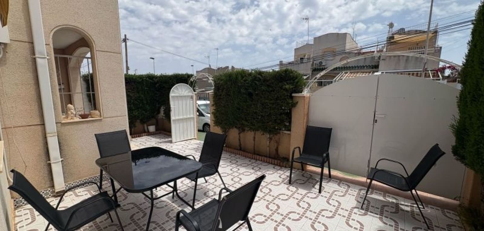 3 soveværelse Lejlighed til salg i Torrevieja med swimmingpool - € 236.995 (Ref: 9343470)