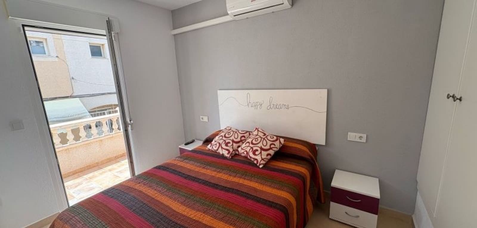 3 soveværelse Lejlighed til salg i Torrevieja med swimmingpool - € 236.995 (Ref: 9343470)