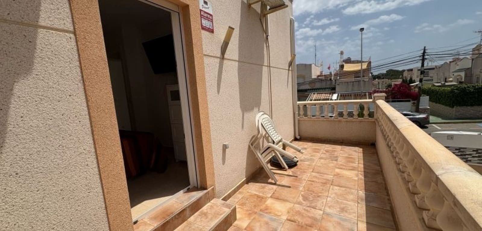 3 soveværelse Lejlighed til salg i Torrevieja med swimmingpool - € 236.995 (Ref: 9343470)