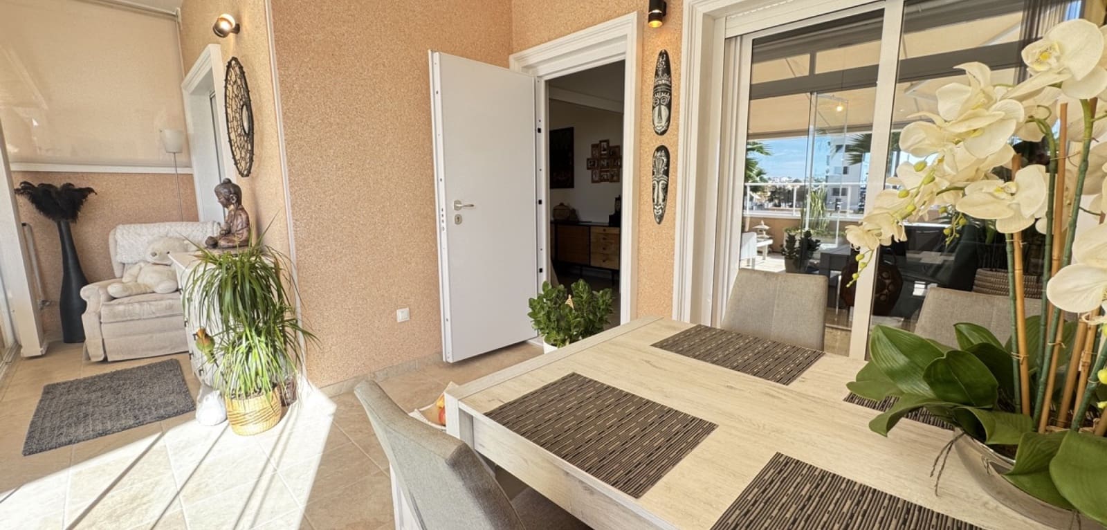 2 bedroom Apartment for sale in Villamartin with pool - € 289,000 (Ref: 9343472)