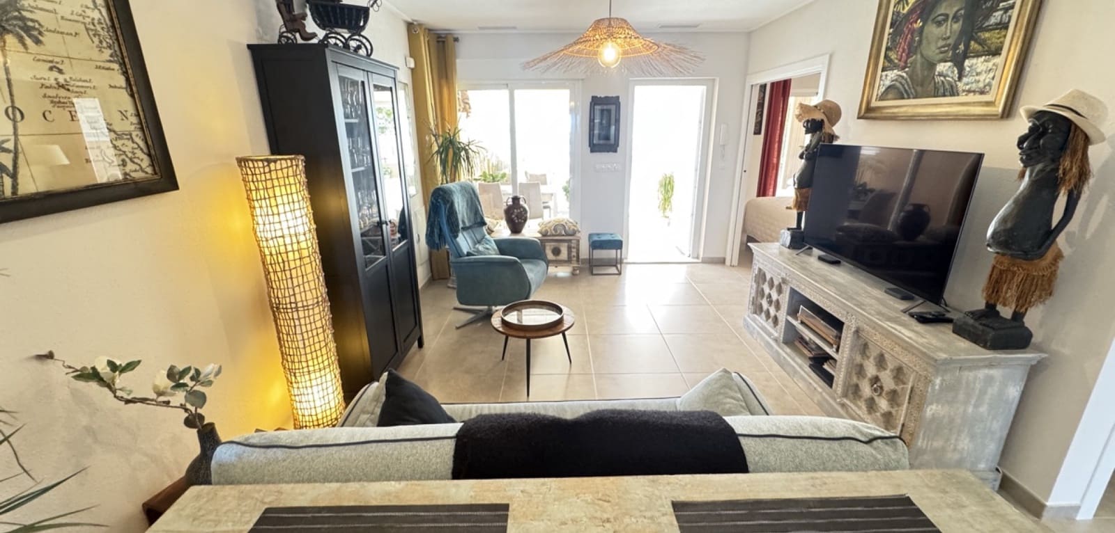 2 bedroom Apartment for sale in Villamartin with pool - € 289,000 (Ref: 9343472)