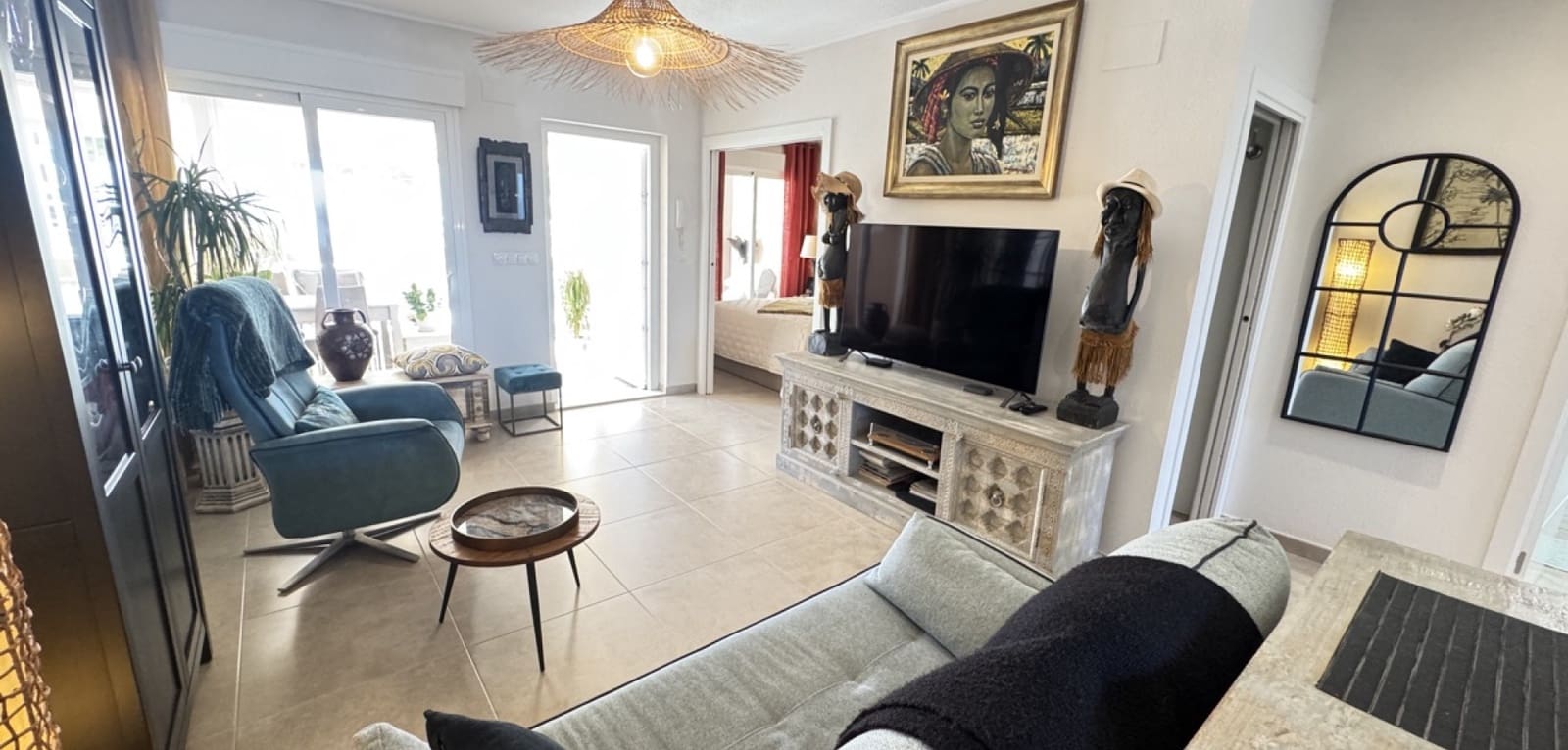 2 bedroom Apartment for sale in Villamartin with pool - € 289,000 (Ref: 9343472)