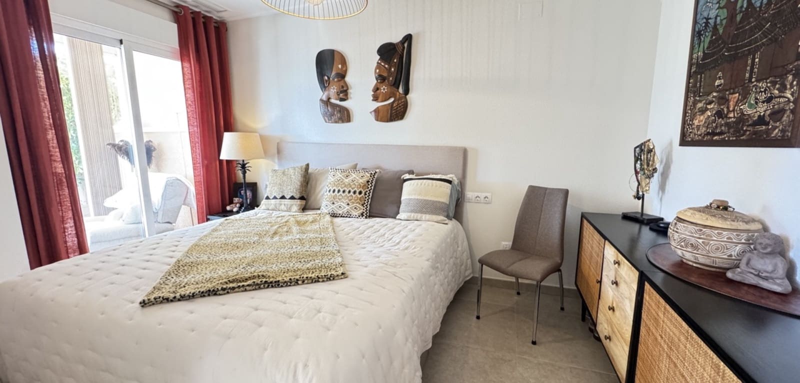 2 bedroom Apartment for sale in Villamartin with pool - € 289,000 (Ref: 9343472)