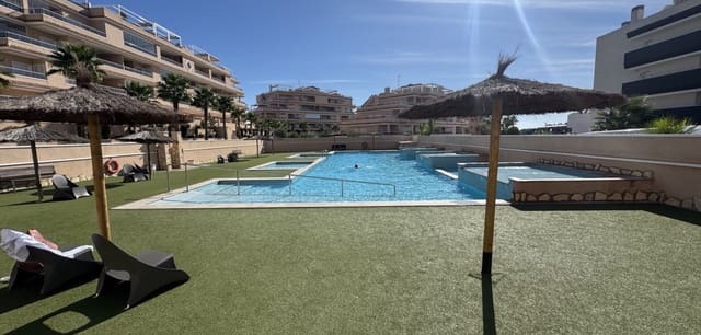 2 bedroom Apartment for sale in Villamartin, Orihuela with pool - € 289,000 (Ref: 9343472)