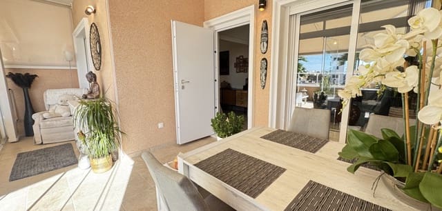 2 bedroom Apartment for sale in Villamartin, Orihuela with pool - € 289,000 (Ref: 9343472)