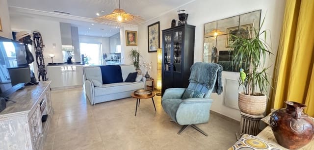 2 bedroom Apartment for sale in Villamartin, Orihuela with pool - € 289,000 (Ref: 9343472)