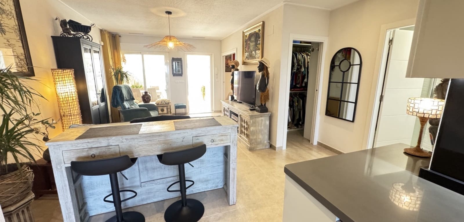 2 bedroom Apartment for sale in Villamartin with pool - € 289,000 (Ref: 9343472)