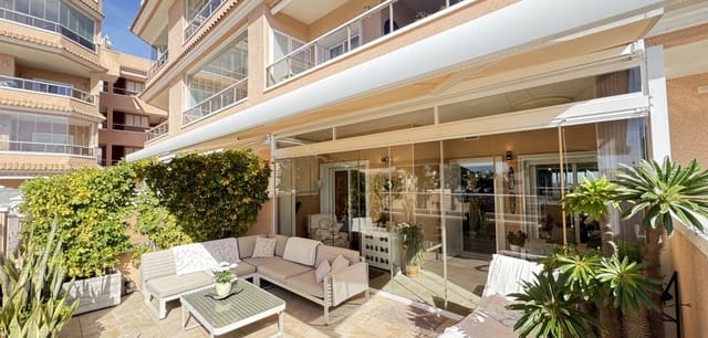 2 bedroom Apartment for sale in Villamartin, Orihuela with pool - € 289,000 (Ref: 9343472)