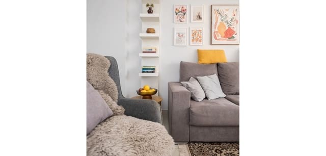 2 makuuhuone Huoneisto myytävänä paikassa Los Altos mukana uima-altaan - 239 000 € (Ref: 9343473)