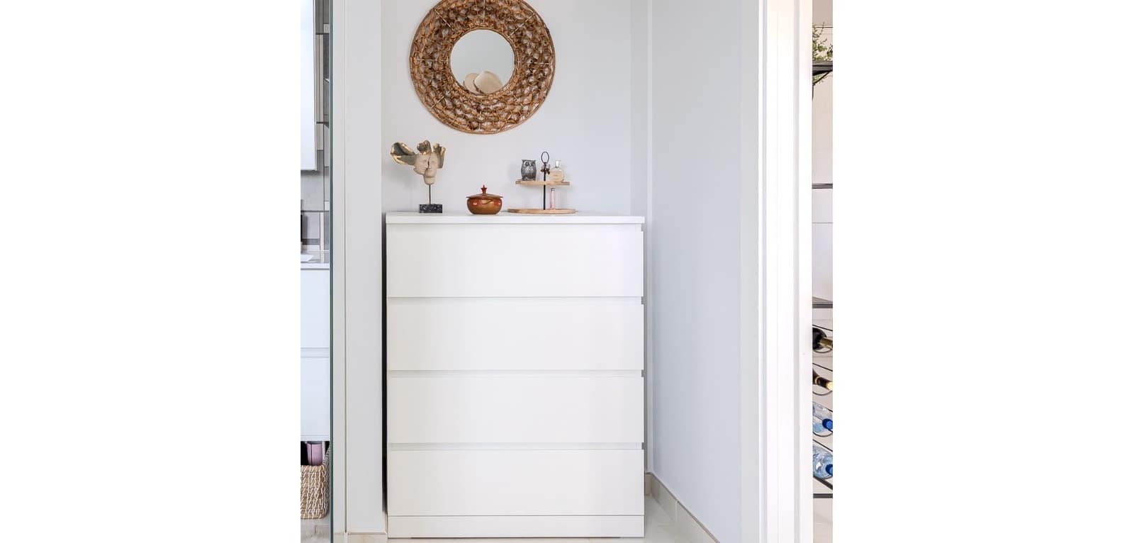 2 makuuhuone Huoneisto myytävänä paikassa Los Altos mukana uima-altaan - 239 000 € (Ref: 9343473)