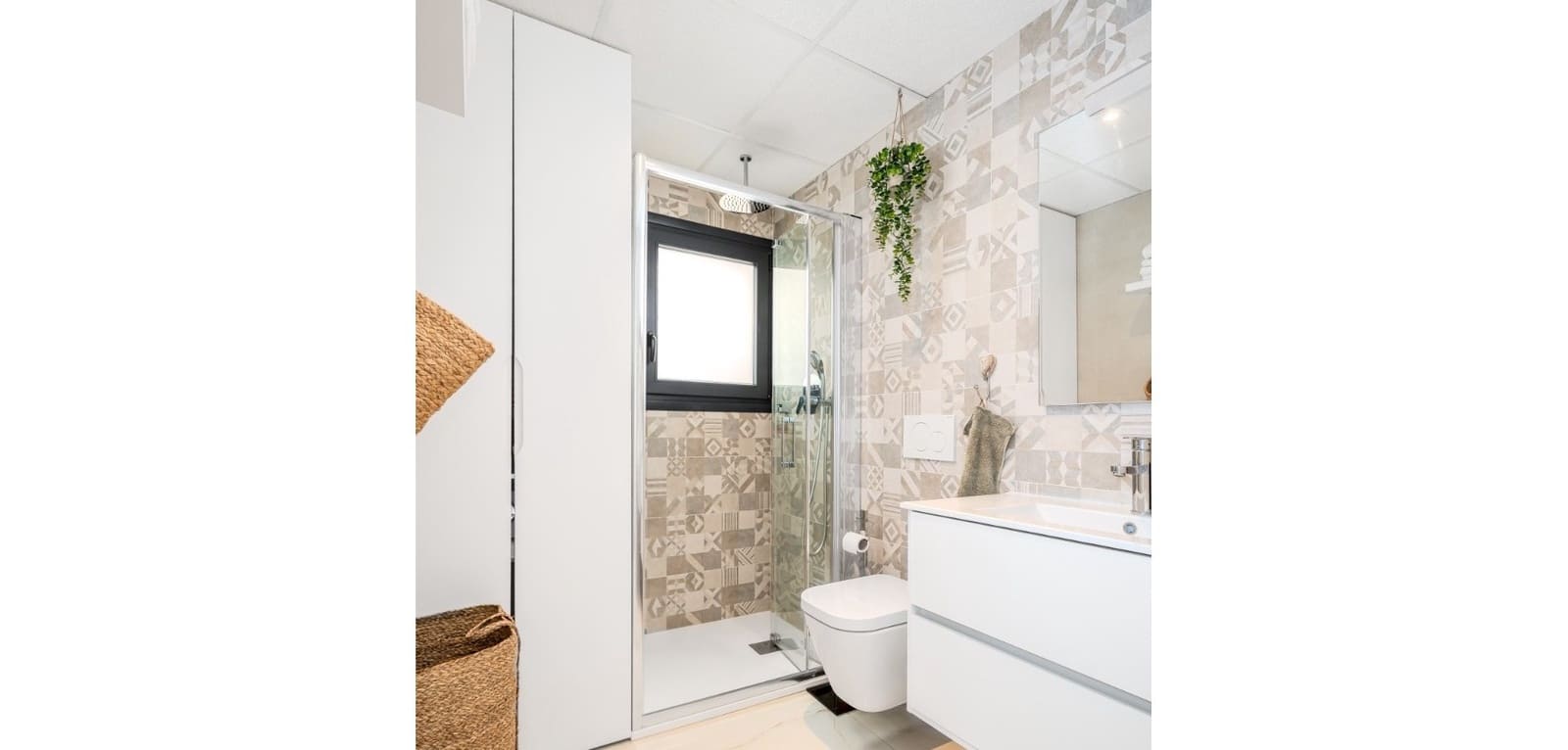 2 makuuhuone Huoneisto myytävänä paikassa Los Altos mukana uima-altaan - 239 000 € (Ref: 9343473)