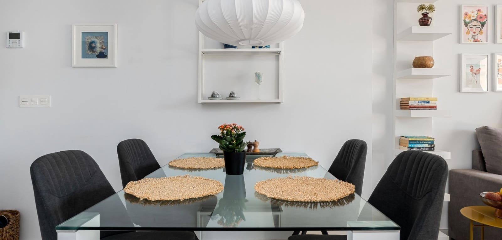 2 makuuhuone Huoneisto myytävänä paikassa Los Altos mukana uima-altaan - 239 000 € (Ref: 9343473)