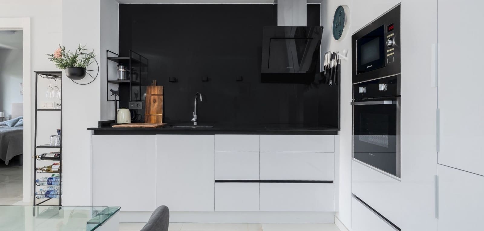 2 makuuhuone Huoneisto myytävänä paikassa Los Altos mukana uima-altaan - 239 000 € (Ref: 9343473)