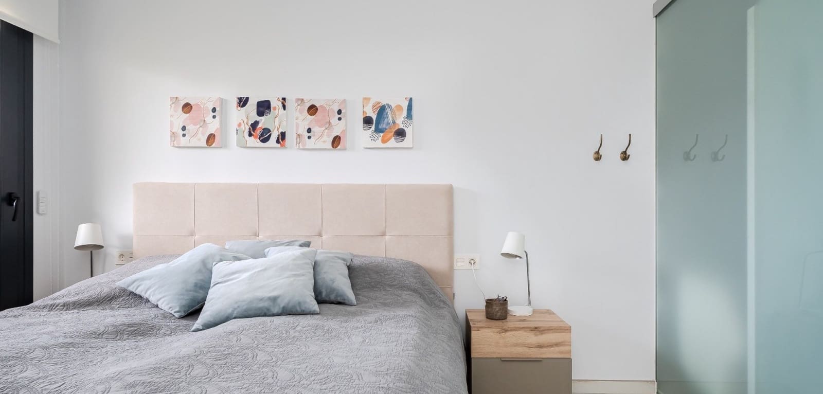 2 makuuhuone Huoneisto myytävänä paikassa Los Altos mukana uima-altaan - 239 000 € (Ref: 9343473)