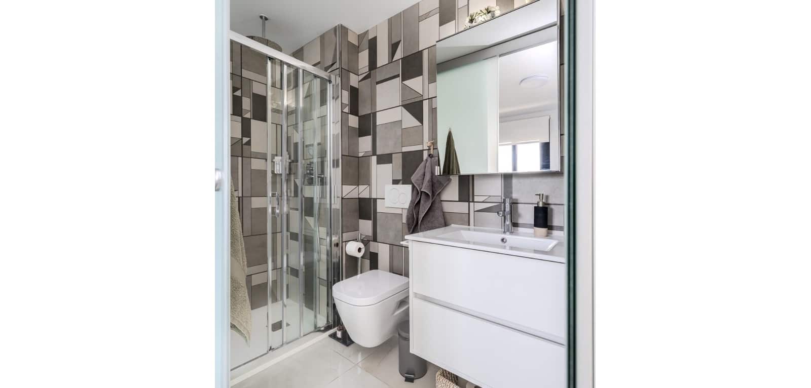 2 makuuhuone Huoneisto myytävänä paikassa Los Altos mukana uima-altaan - 239 000 € (Ref: 9343473)