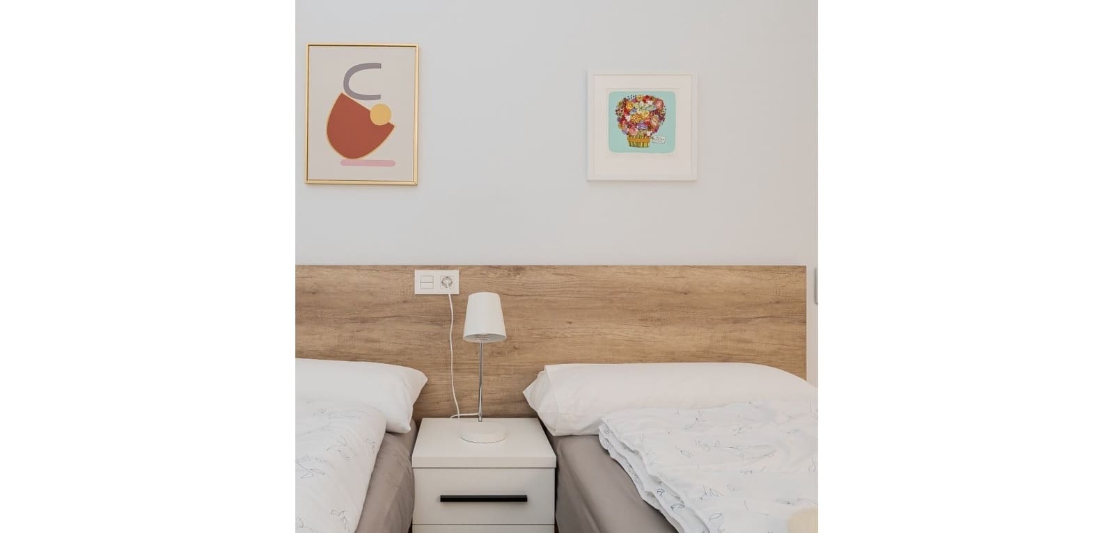 2 makuuhuone Huoneisto myytävänä paikassa Los Altos mukana uima-altaan - 239 000 € (Ref: 9343473)