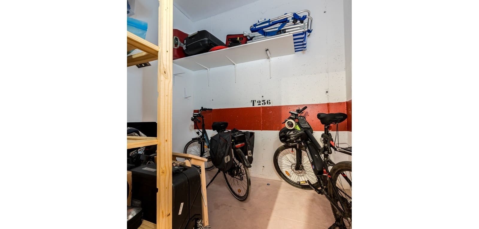 2 makuuhuone Huoneisto myytävänä paikassa Los Altos mukana uima-altaan - 239 000 € (Ref: 9343473)