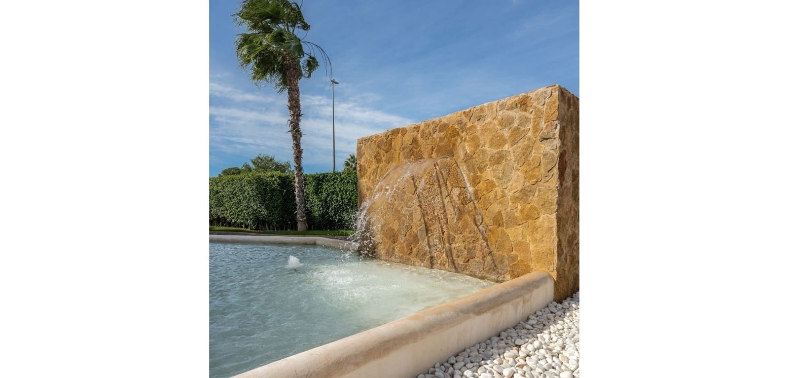 2 makuuhuone Huoneisto myytävänä paikassa Los Altos mukana uima-altaan - 239 000 € (Ref: 9343473)