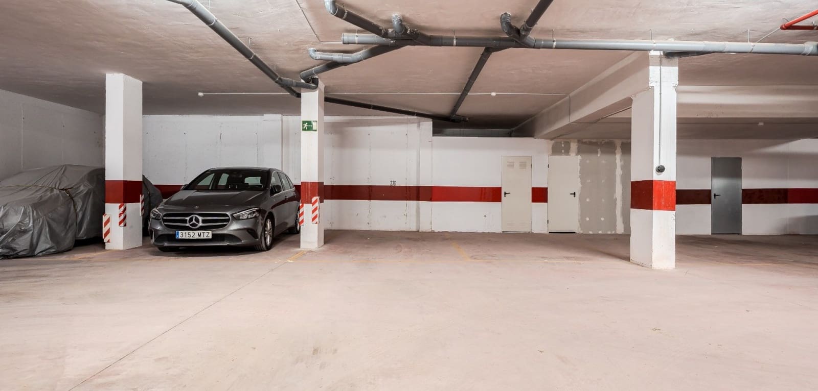 2 makuuhuone Huoneisto myytävänä paikassa Los Altos mukana uima-altaan - 239 000 € (Ref: 9343473)