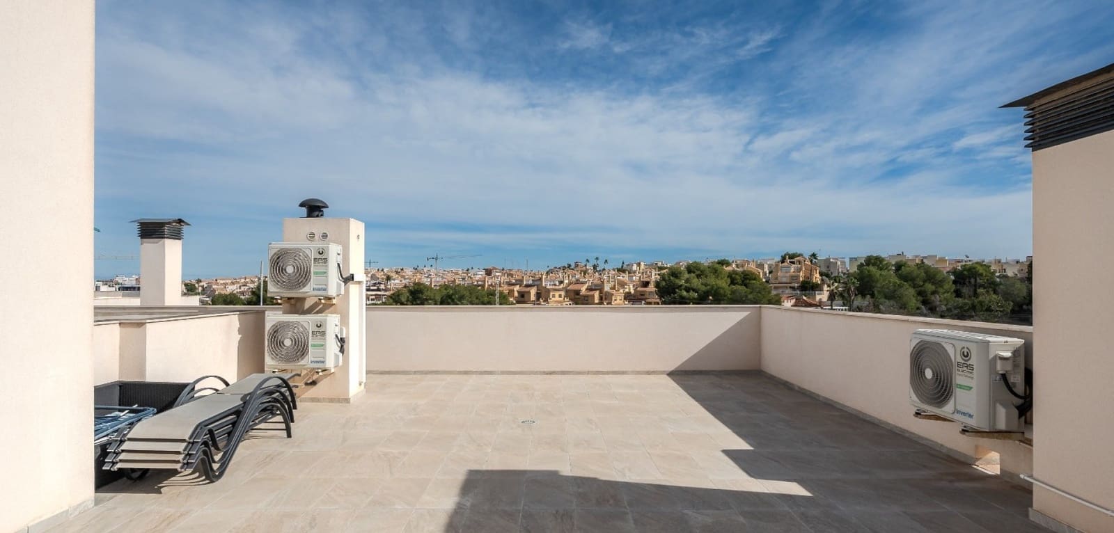 2 makuuhuone Huoneisto myytävänä paikassa Los Altos mukana uima-altaan - 239 000 € (Ref: 9343473)