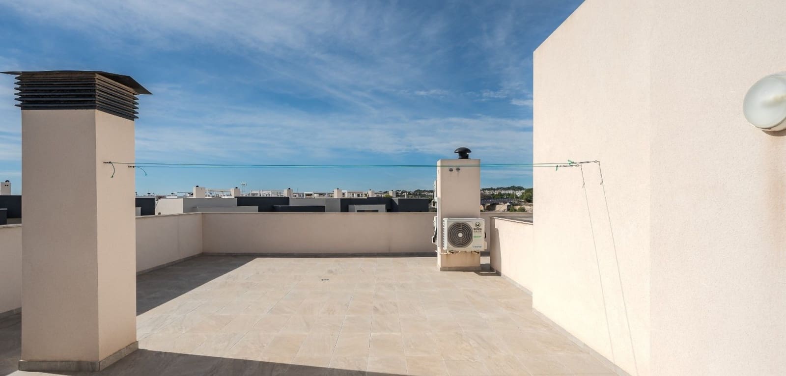 2 makuuhuone Huoneisto myytävänä paikassa Los Altos mukana uima-altaan - 239 000 € (Ref: 9343473)