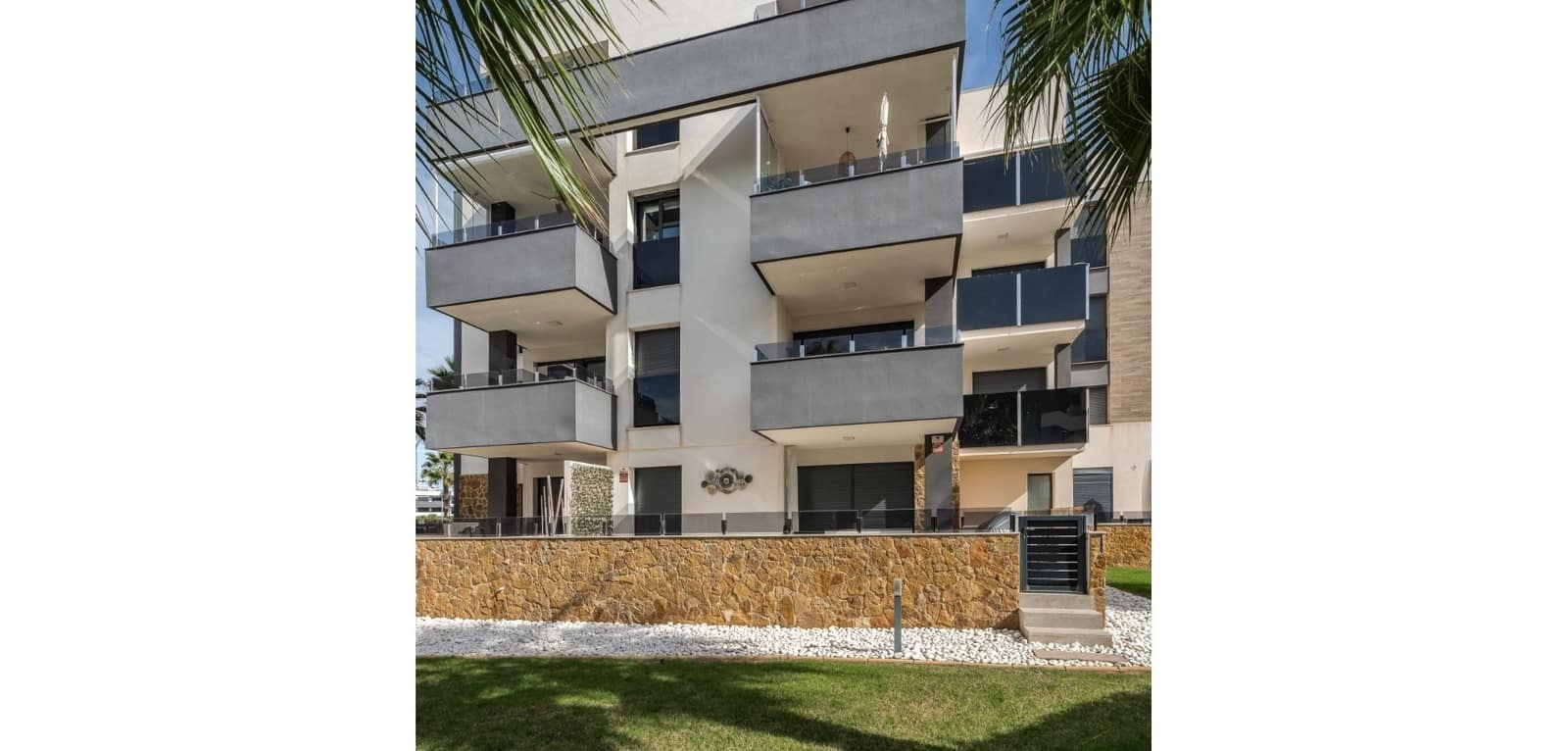 2 makuuhuone Huoneisto myytävänä paikassa Los Altos mukana uima-altaan - 239 000 € (Ref: 9343473)