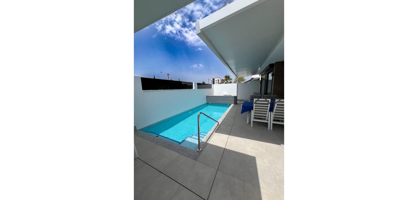 3 soverom Villa til salgs i Lo Pagan med svømmebasseng - € 519 900 (Ref: 9343476)